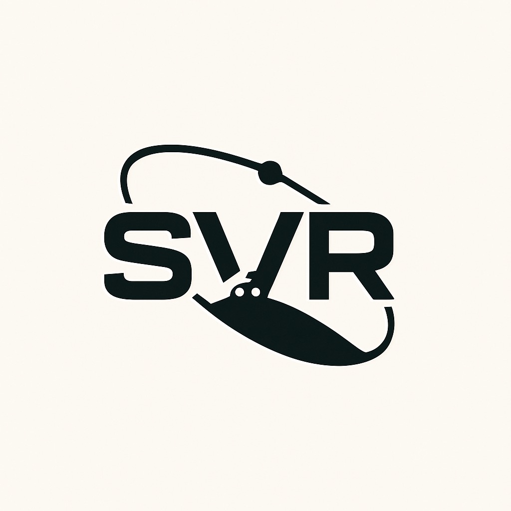 SVR Lab Logo